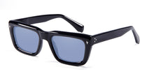 Load image into Gallery viewer, Big Rectangle Sunglasses Men Jacques   Brand Designer Square Punk Sun Glasses Sunnies Trendy Thick Glasses Uv400 Shades