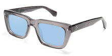 Load image into Gallery viewer, Big Rectangle Sunglasses Men Jacques   Brand Designer Square Punk Sun Glasses Sunnies Trendy Thick Glasses Uv400 Shades