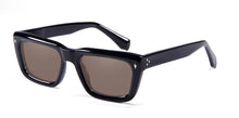 Load image into Gallery viewer, Big Rectangle Sunglasses Men Jacques   Brand Designer Square Punk Sun Glasses Sunnies Trendy Thick Glasses Uv400 Shades