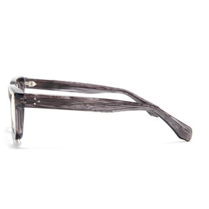 Big Rectangle Sunglasses Men Jacques   Brand Designer Square Punk Sun Glasses Sunnies Trendy Thick Glasses Uv400 Shades