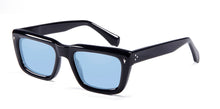 Load image into Gallery viewer, Big Rectangle Sunglasses Men Jacques   Brand Designer Square Punk Sun Glasses Sunnies Trendy Thick Glasses Uv400 Shades