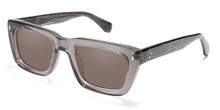 Load image into Gallery viewer, Big Rectangle Sunglasses Men Jacques   Brand Designer Square Punk Sun Glasses Sunnies Trendy Thick Glasses Uv400 Shades