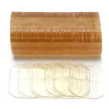 Load image into Gallery viewer, Blanks Lens Template For Maker Blank Lens Eyeglasses Lenses Glasses Lens 70pcs/set Blanks Pattern  Lens Templates Dropshipping