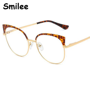 Blue Light Glasses Clear Regular Computer Glasses  Women Eyewear Improve Comfort Optical Myopia Reading Eyeglasses Frame