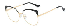 Load image into Gallery viewer, Blue Light Glasses Clear Regular Computer Glasses  Women Eyewear Improve Comfort Optical Myopia Reading Eyeglasses Frame