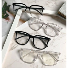 Load image into Gallery viewer, Blue Ray Blocking Anti-Blue Light Glasses Classic Eye Protection Ultralight Frame Eyewear PC Computer Goggles Office