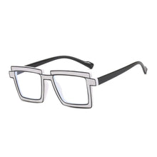Load image into Gallery viewer, Blue Ray Blocking Anti-Blue Light Glasses TR90 Eye Protection Computer Goggles Ultralight Optical Spectacle Eyeglass Men Women