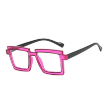Load image into Gallery viewer, Blue Ray Blocking Anti-Blue Light Glasses TR90 Eye Protection Computer Goggles Ultralight Optical Spectacle Eyeglass Men Women