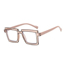 Load image into Gallery viewer, Blue Ray Blocking Anti-Blue Light Glasses TR90 Eye Protection Computer Goggles Ultralight Optical Spectacle Eyeglass Men Women