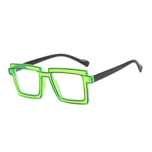 Load image into Gallery viewer, Blue Ray Blocking Anti-Blue Light Glasses TR90 Eye Protection Computer Goggles Ultralight Optical Spectacle Eyeglass Men Women
