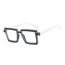 Load image into Gallery viewer, Blue Ray Blocking Anti-Blue Light Glasses TR90 Eye Protection Computer Goggles Ultralight Optical Spectacle Eyeglass Men Women