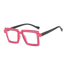 Load image into Gallery viewer, Blue Ray Blocking Anti-Blue Light Glasses TR90 Eye Protection Computer Goggles Ultralight Optical Spectacle Eyeglass Men Women