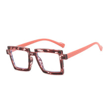 Load image into Gallery viewer, Blue Ray Blocking Anti-Blue Light Glasses TR90 Eye Protection Computer Goggles Ultralight Optical Spectacle Eyeglass Men Women