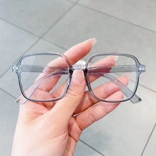 Load image into Gallery viewer, Blue Ray Blocking Anti-Blue Light Glasses Ultralight Cute Frame Eyewear Eye Protection Optical Spectacle Eyeglass
