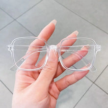 Load image into Gallery viewer, Blue Ray Blocking Anti-Blue Light Glasses Ultralight Cute Frame Eyewear Eye Protection Optical Spectacle Eyeglass