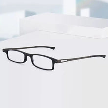Load image into Gallery viewer, Blue Ray Blocking Anti-Blue Light Reading Glasses Folding Portable Hyperopia Glasses Ultralight Eye Protection