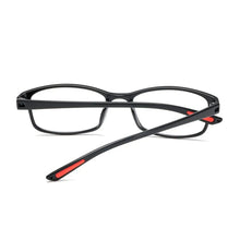 Load image into Gallery viewer, Blue Ray Blocking Anti-Blue Light Reading Glasses Progressive Near Far Eye Protection Hyperopia Glasses Ultralight TR90