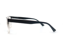 Load image into Gallery viewer, Blue light blocking Reading Glasses Big Head Men Rectangle Oversized Readers Eyeglasses Women Spring Hinge Clear Vision +1.0~4.0