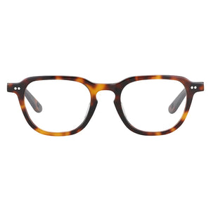 Brand Design Acetate Glasses Frame Men Square Prescription Eyeglasses Women Male Nerd Myopia Optical Clear Spectacles Eyewear
