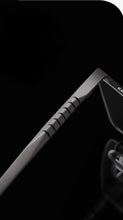 Load image into Gallery viewer, Brand Design Men Pure Titanium Glasses Frame IP Plating Optical Half Eyeglasses Oculos Myopia Multifocal Square Eyewear