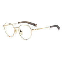 Load image into Gallery viewer, Brand Designer Titanium Glasses Frame Men Original Quality Eyeglasses Women Handmade Super Light Myopia Spectacles DLX108