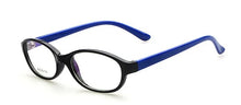 Load image into Gallery viewer, Brand   Children Full Rim Eyeglass Frames myopia Rx able child kid Boy Girl Glasses Spectacles