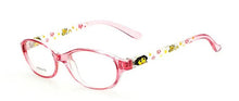 Load image into Gallery viewer, Brand   Children Full Rim Eyeglass Frames myopia Rx able child kid Boy Girl Glasses Spectacles