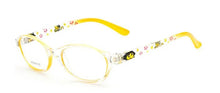 Load image into Gallery viewer, Brand   Children Full Rim Eyeglass Frames myopia Rx able child kid Boy Girl Glasses Spectacles