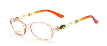 Load image into Gallery viewer, Brand   Children Full Rim Eyeglass Frames myopia Rx able child kid Boy Girl Glasses Spectacles