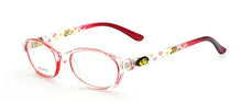 Load image into Gallery viewer, Brand   Children Full Rim Eyeglass Frames myopia Rx able child kid Boy Girl Glasses Spectacles