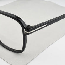 Load image into Gallery viewer, Brand optical Glasses Frame Men FT5585B square  Acetate Retro Classic large Eyeglasses Optical Myopia spectacle frames Women