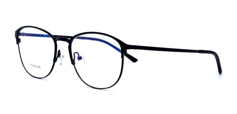 Brightzone Exquisite High Archives Spectacle Frame Men Women Exceed Light Titanium Alloy Myopia Glasses Eyeglasses Oculos Gafas