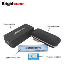 Load image into Gallery viewer, Brightzone Retro Round Polygon Wood Temple Metal Eyewear Prescription Eyeglasses Frame Men Women Myopia Optical Rx Glasses Frame
