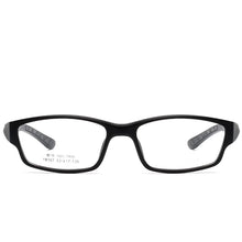 Load image into Gallery viewer, CHASHMA TR90 Glasses Frame Men Full Frames  Eyewear Basketball Myopia Eyeglasses Ultra-light OCULOS DE GRAU