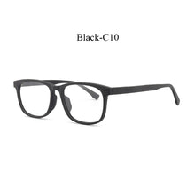 Load image into Gallery viewer, CHFEKUMEET Men&#39;s Wood Optical Eyeglasses Glasses Frame Oculos de grau Eyewear Prescription Eyewear Optical Glasses Frames Oculos