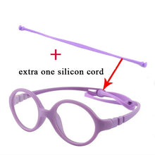 Load image into Gallery viewer, COOL KIDS TR90 Children Glasses Light Material Kids Optical Glasses Frame Flexible Eyeglasses Frame Safety Boys Girls Eyewear