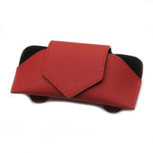 Load image into Gallery viewer, Card Ticket Holder Car Sunglasses Case Car Accessories Car Glasses Holder Universal Sunglasses Clip for Car Interior Dec