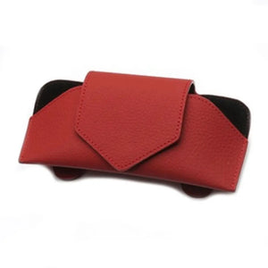 Card Ticket Holder Car Sunglasses Case Car Accessories Car Glasses Holder Universal Sunglasses Clip for Car Interior Dec