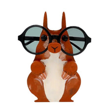Load image into Gallery viewer, Carvings Cute Animal Glasses Rack Animal Eyeglasses Stand Sunglass Display Rack Shelf Home Decorations Gift Dropshipping