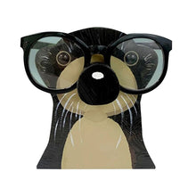Load image into Gallery viewer, Carvings Cute Animal Glasses Rack Animal Eyeglasses Stand Sunglass Display Rack Shelf Home Decorations Gift Dropshipping