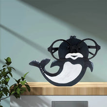 Load image into Gallery viewer, Carvings Cute Animal Glasses Rack Animal Eyeglasses Stand Sunglass Display Rack Shelf Home Decorations Gift Dropshipping