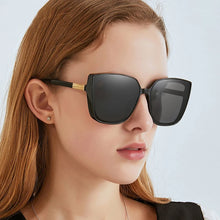 Load image into Gallery viewer, Cat Eye Retro Sunglasses Women Men Designer Vintage Sun Glasses Female Male Mirror Punk Outdoors Shades Oculos De Sol