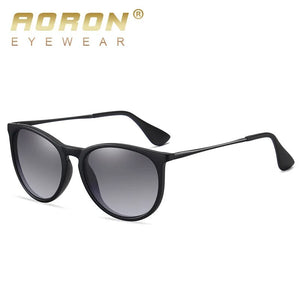 Cat Eye Sunglasses Women Men Star Erika Retro Classical Sun Glasses 2018 Oval Ladies Girls Lunette De Soleil Femme Shades UV400
