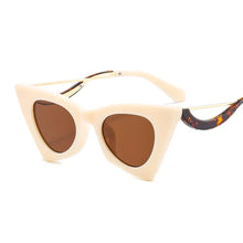 Load image into Gallery viewer, Cat Eye Womans Optical Glasses Prescription Lens  Small Frames Women Transparent Glasses Eyeglasses Frames