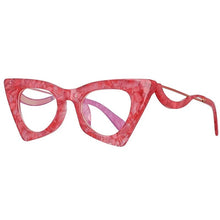 Load image into Gallery viewer, Cat Eye Womans Optical Glasses Prescription Lens  Small Frames Women Transparent Glasses Eyeglasses Frames