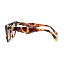 Load image into Gallery viewer, Cat&#39;s Eye CL Women&#39;s Sunglasses Body Sound Retro Harajuku Style Outdoor Leisure  Women&#39;s Sunglasses UV Protection 41468