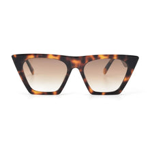 Load image into Gallery viewer, Cat&#39;s Eye CL Women&#39;s Sunglasses Body Sound Retro Harajuku Style Outdoor Leisure  Women&#39;s Sunglasses UV Protection 41468