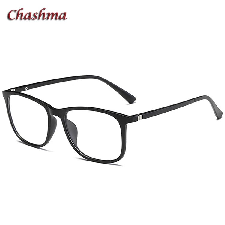 Chashma Brand 5 Clips Sunglasses Male Glasses Frame Polarized Sun Glasses Frames Black Frame Eyeglasses Female Magnet Clips