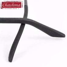 Load image into Gallery viewer, Chashma Brand TR90 Frame Aluminum Magnesium Temple Spring Hinge  Half Rim Eyeglasses Sport Style Glasses Frames for Men