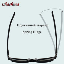 Load image into Gallery viewer, Chashma Men Sport Glasses Frame Polarized Lenses Clip Magnet Eyewear for RX Crystal Teens Sunglasses for Driving Male
